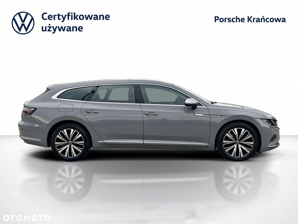Volkswagen Arteon Shooting Brake 2.0 TDI Elegance DSG - 6