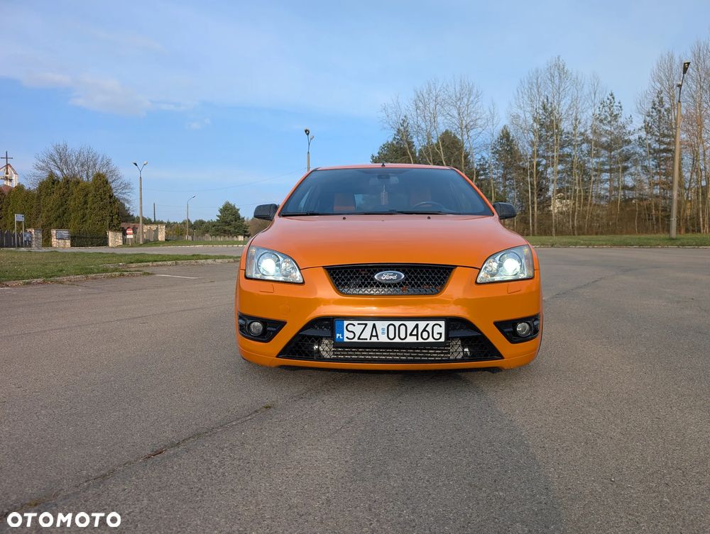 Ford Focus - 2