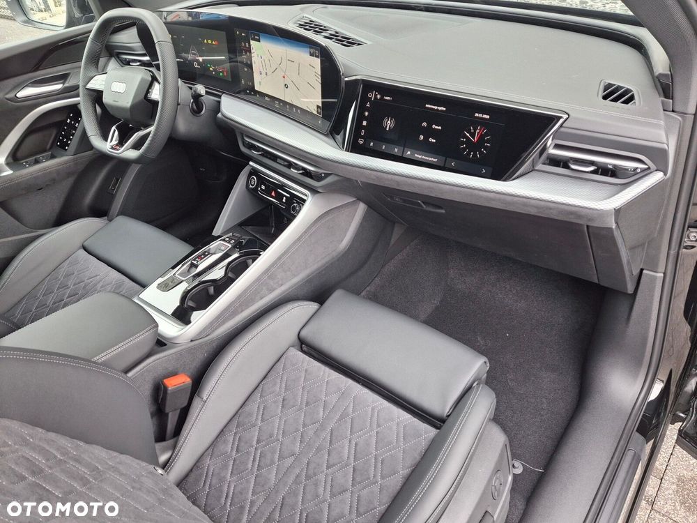 Audi Q5 - 15