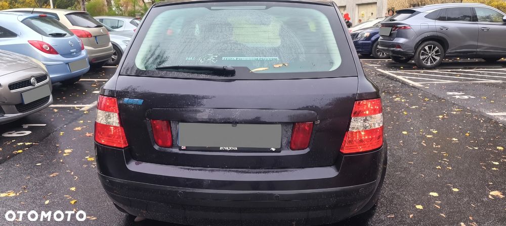 Fiat Stilo - 3