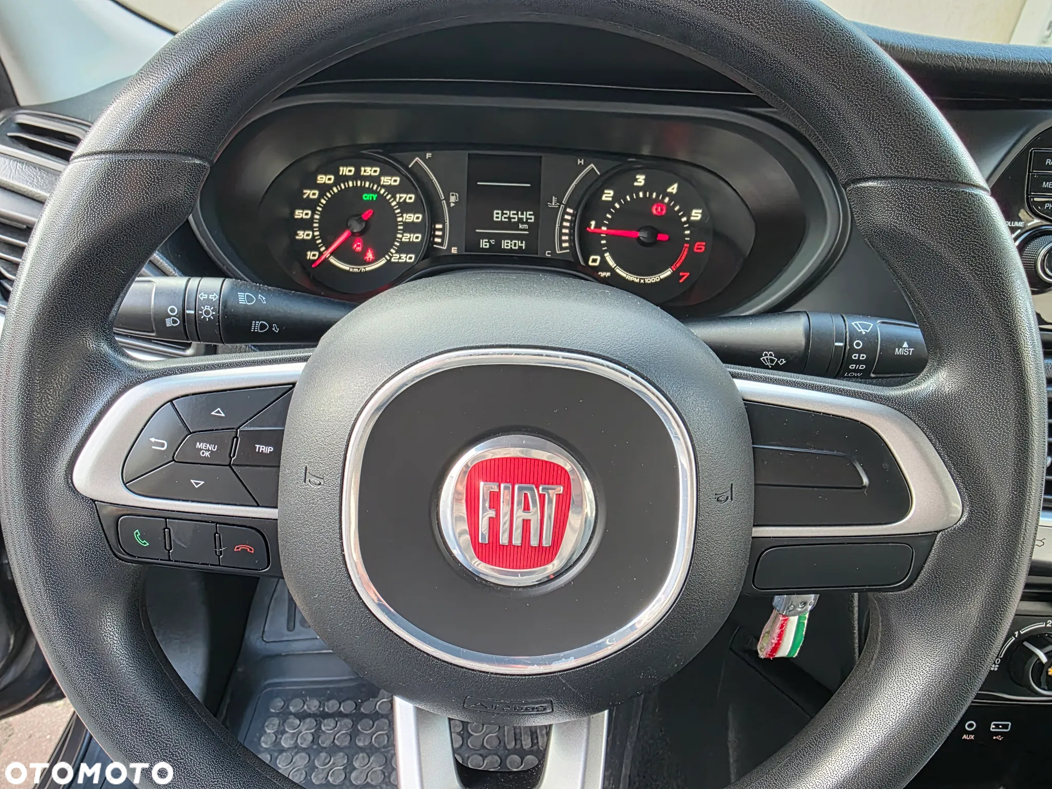 Fiat Tipo 1.4 16v Pop - 28