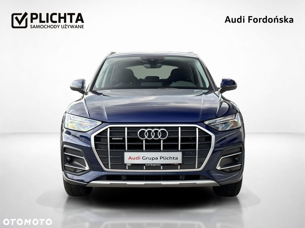 Audi Q5 - 10