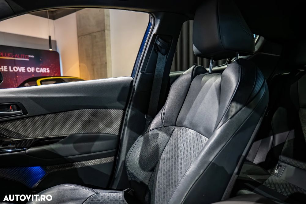 Toyota C-HR - 20