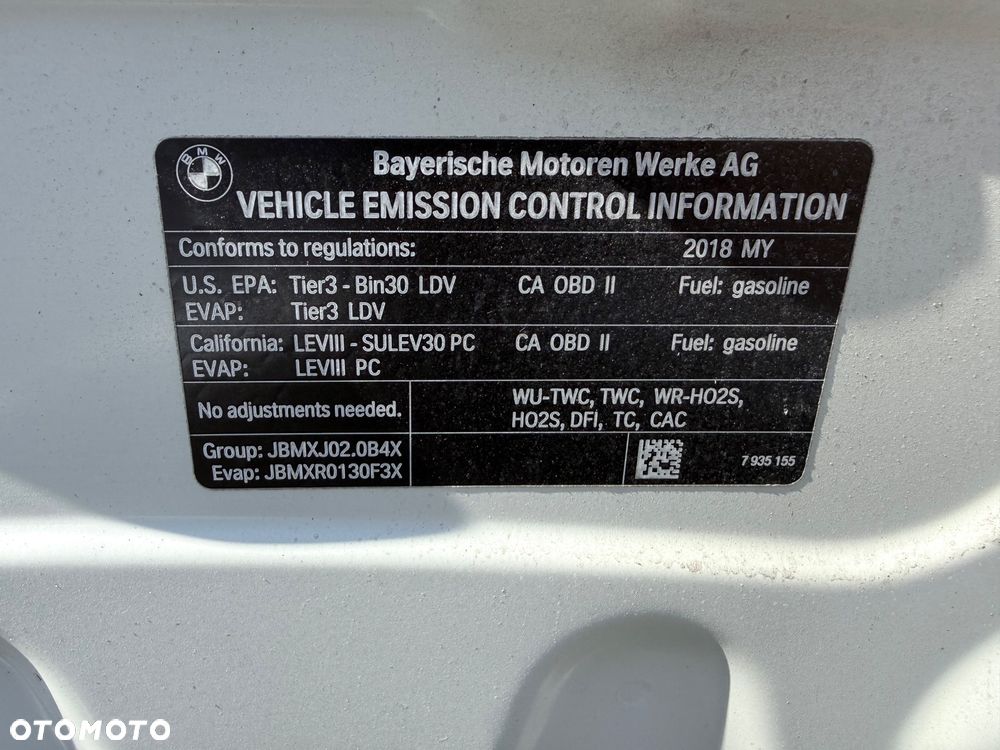 BMW Seria 2 230i Sport-Aut Sport Line - 24