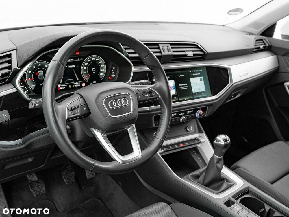 Audi Q3 Sportback 35 TFSI - 7