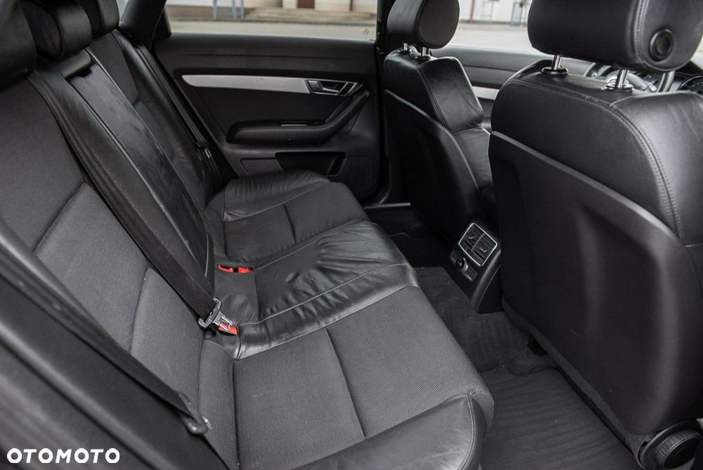 Audi A6 Limousine - 9