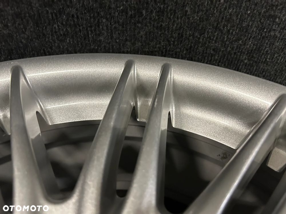 Alufelgi Hyundai Tucson, SantaFe, ix35, i40, Kia Sportage, Optima 17 cali 5x114,3 4szt. Ładne! - 14