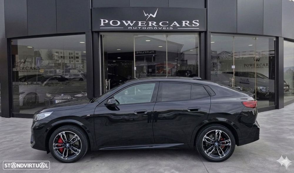 BMW iX2 eDrive20 Pack Desportivo M Pro - 7