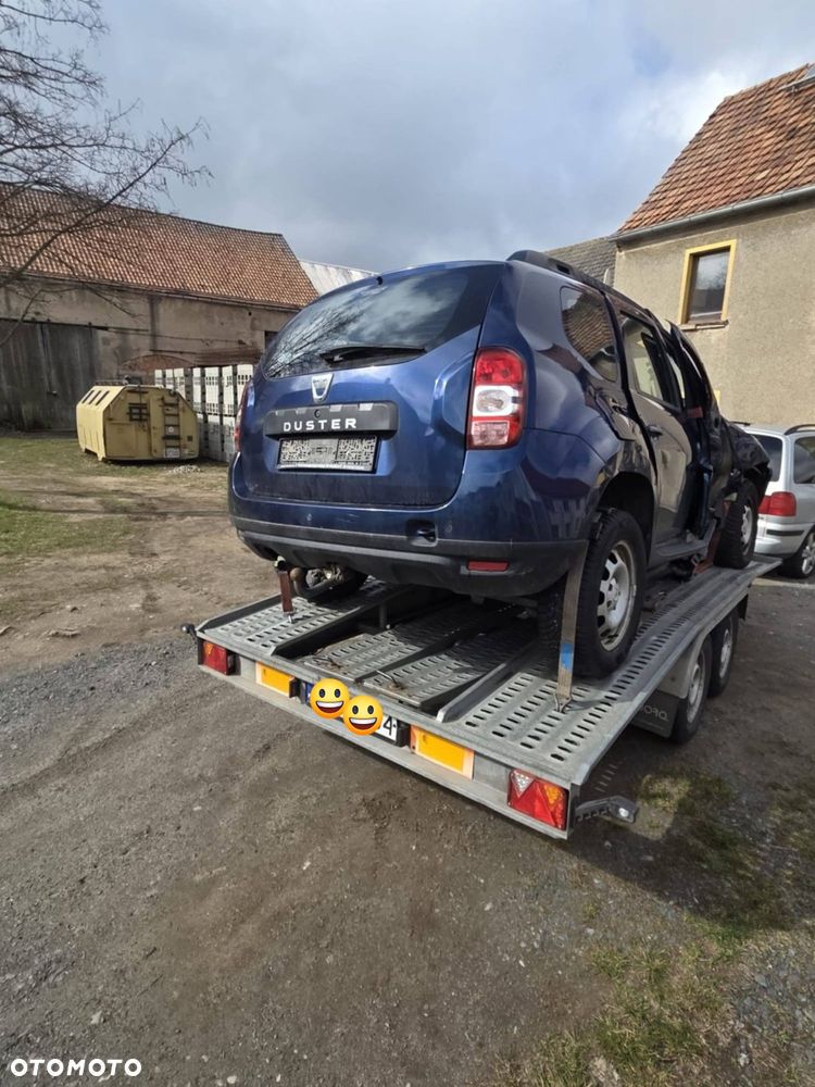 Dacia Duster TCe 125 4x2 Prestige - 4