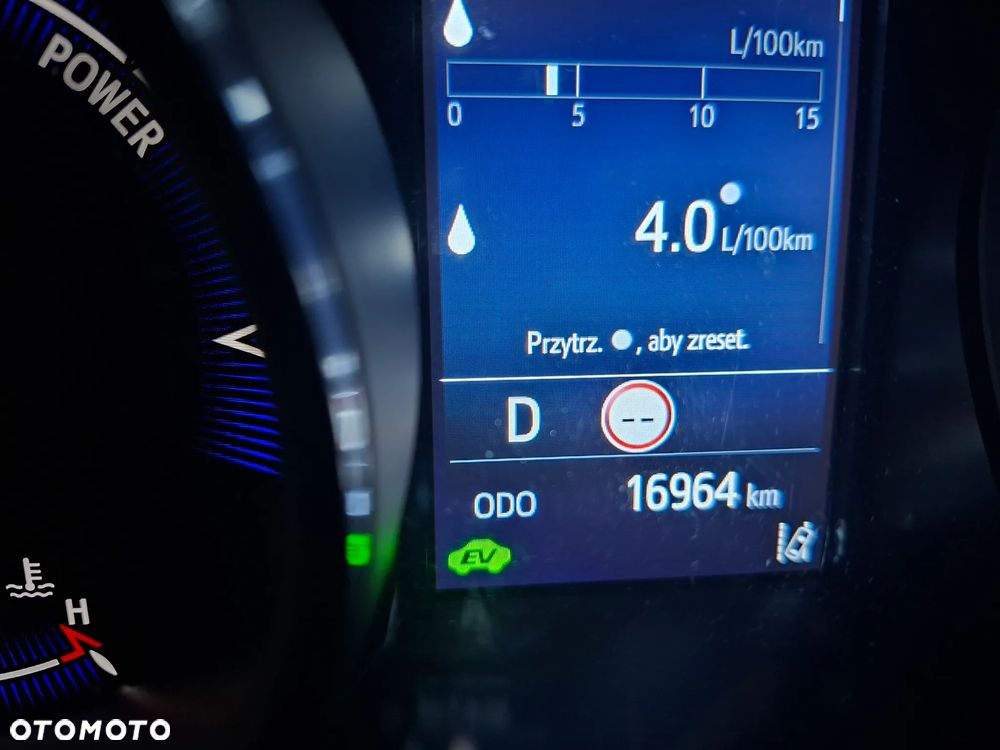 Toyota C-HR 1.8 Hybrid Premium - 18