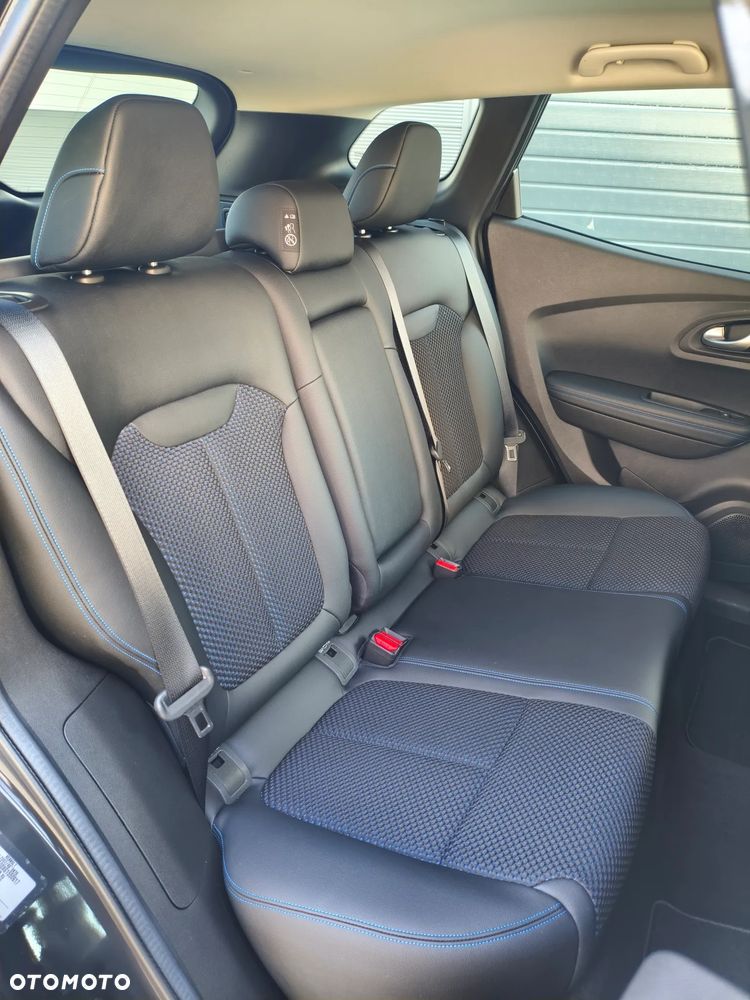 Renault Kadjar 1.3 TCe FAP Intens - 25