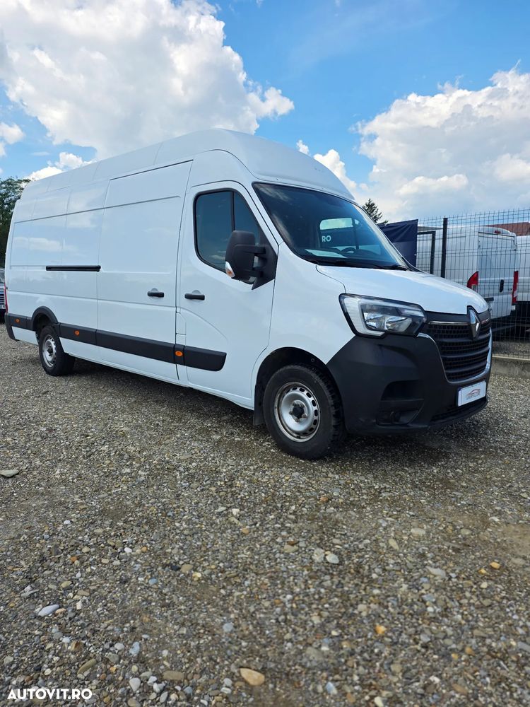 Renault MASTER - 2