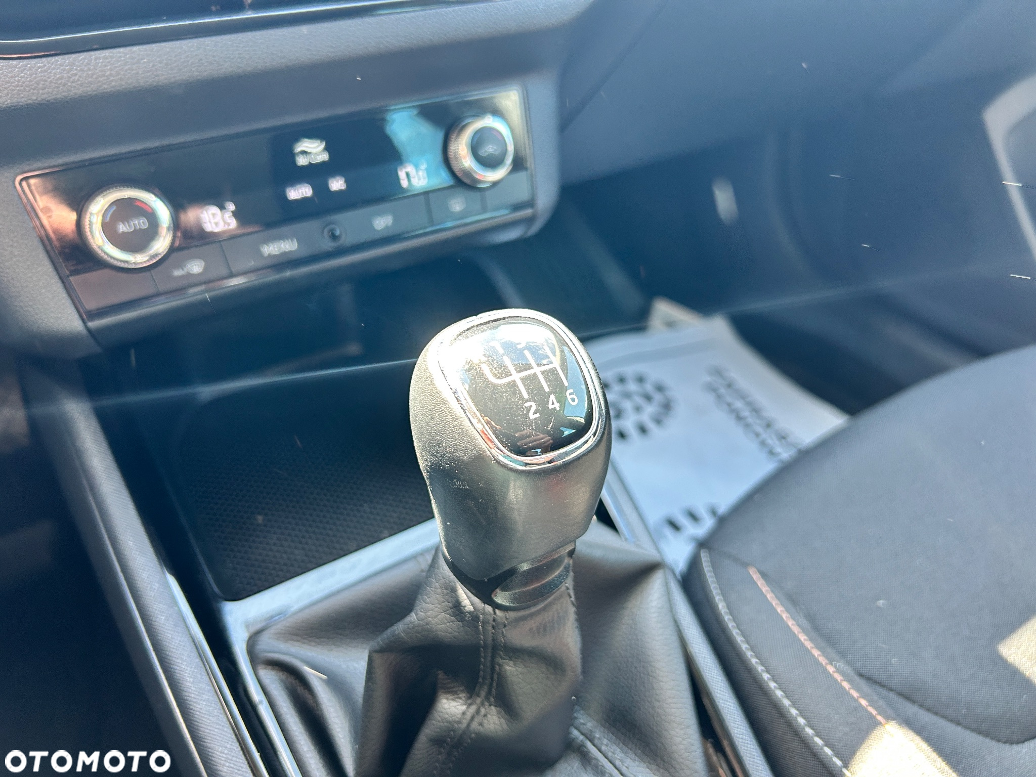Skoda Scala 1.0 TSI Ambition - 19