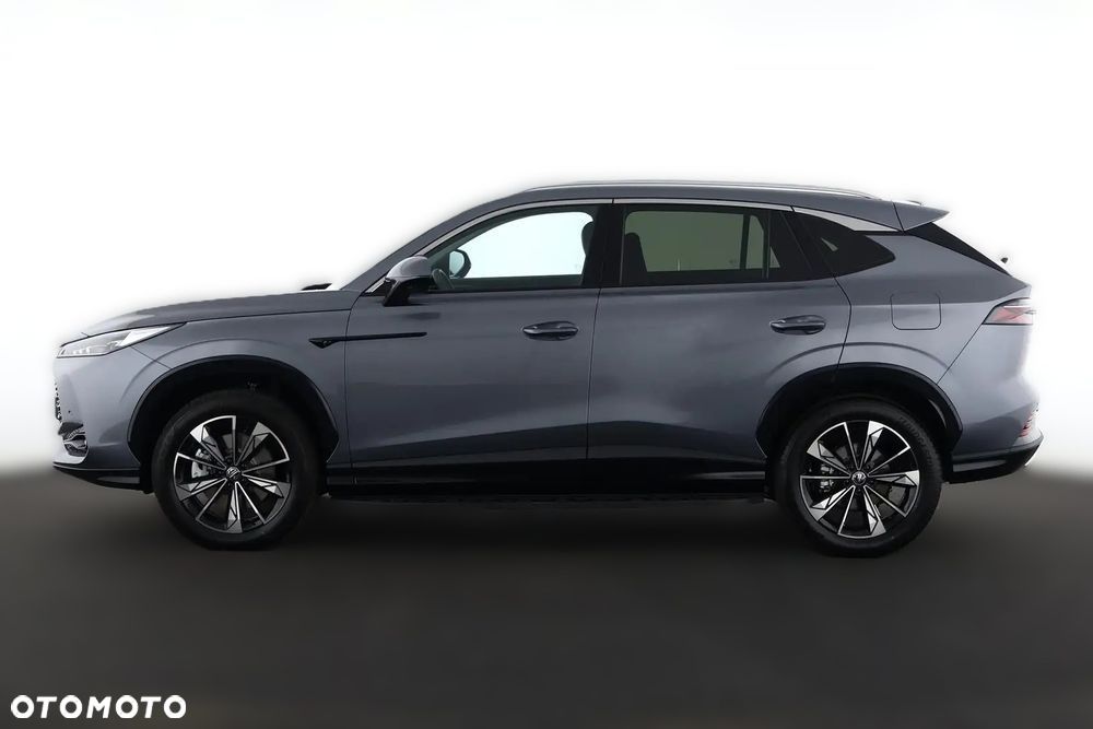MG HS 1.5T PHEV Exclusive - 6