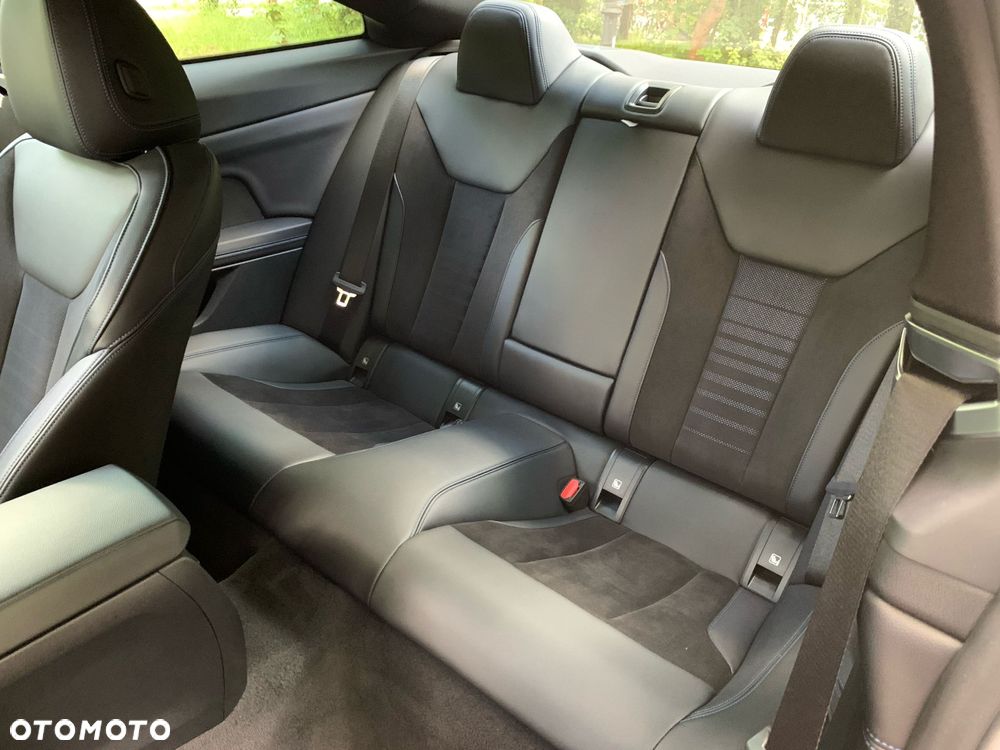 BMW Seria 4 M440i xDrive mHEV sport - 30