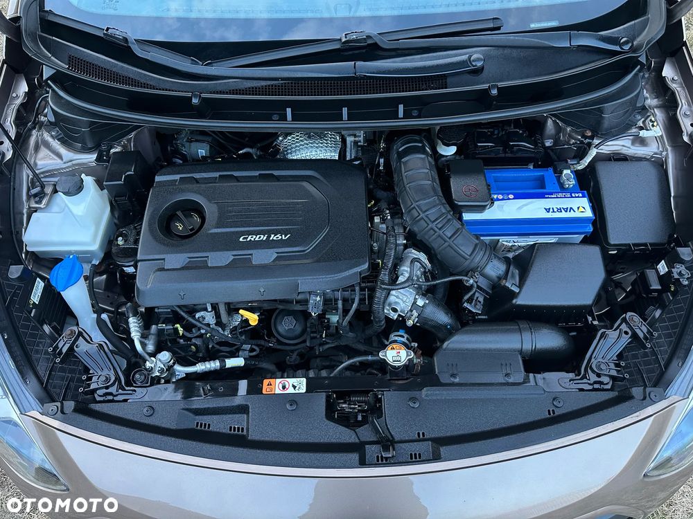 Hyundai i30 1.6 CRDI Trend - 7