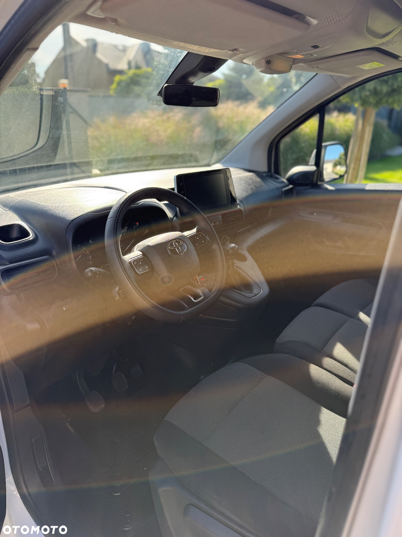 Toyota PROACE CITY - 15