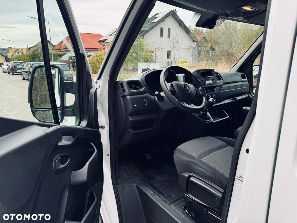 Renault MASTER L3H2 - 14