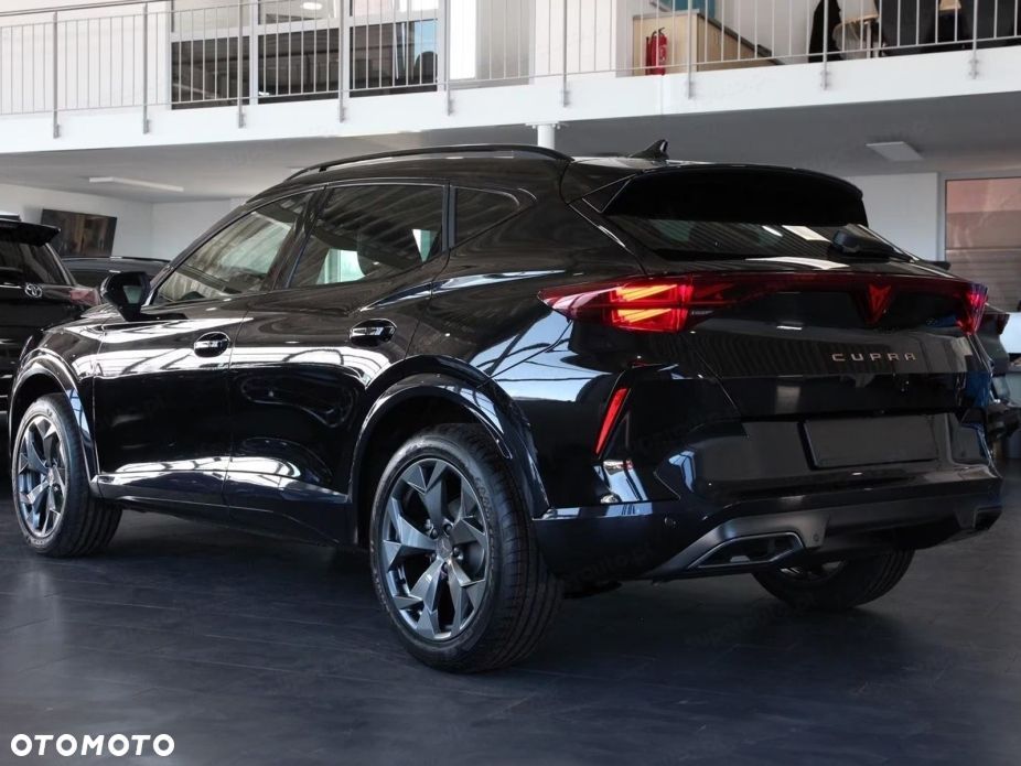 Cupra Formentor 1.5 eTSI mHEV DSG - 7