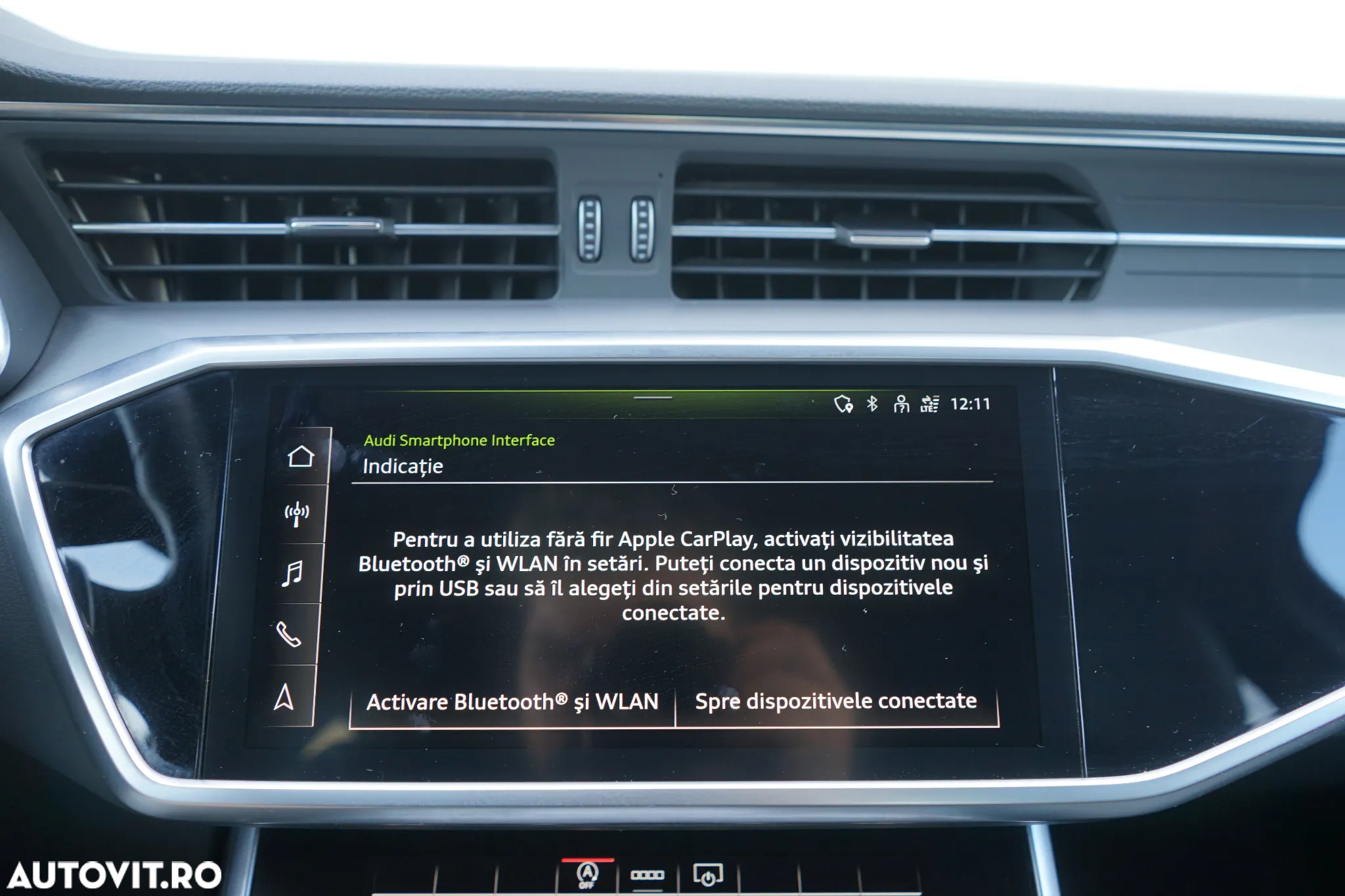 Audi A6 - 18