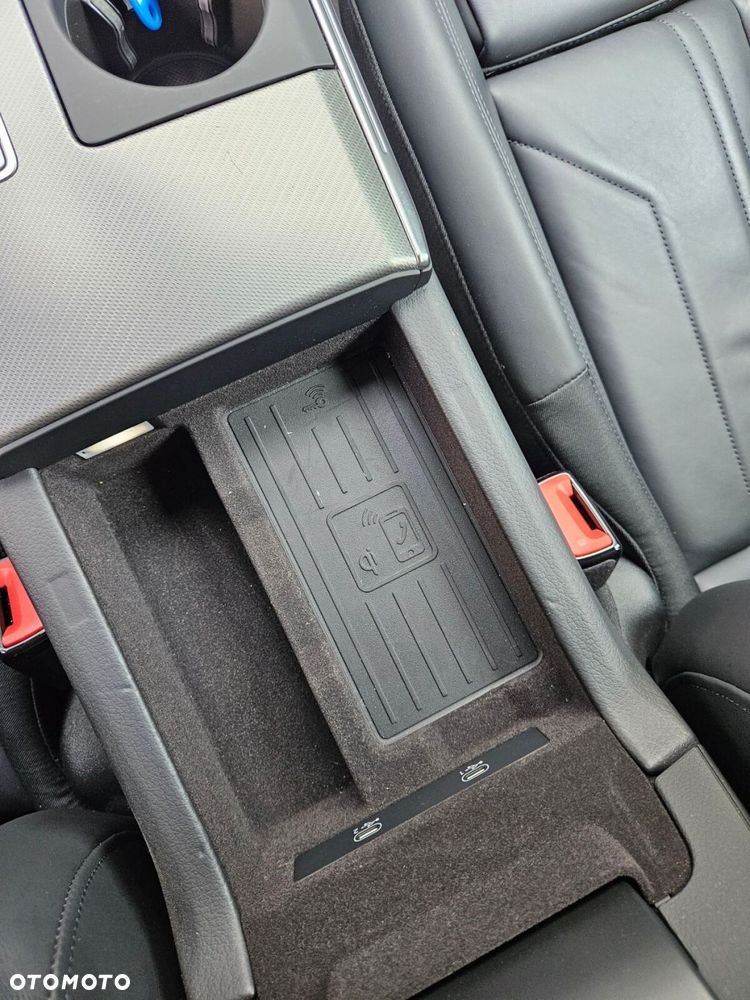 Audi A6 Limousine - 26
