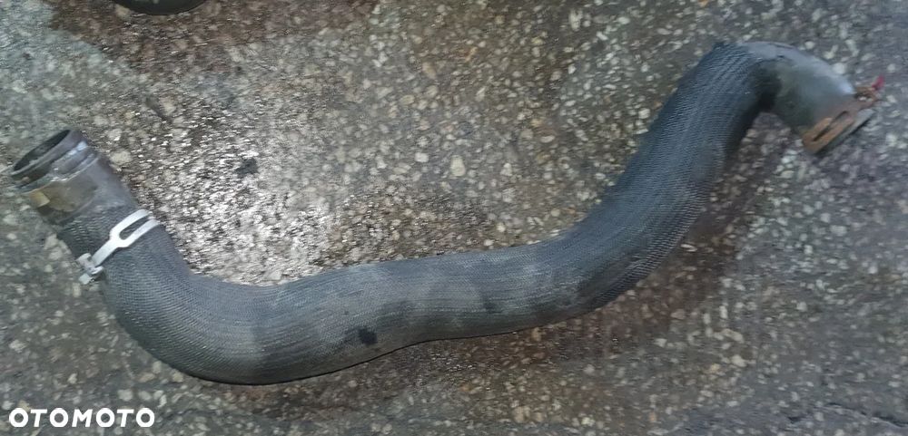 Renault Trafic II fl Vivaro rura przewód