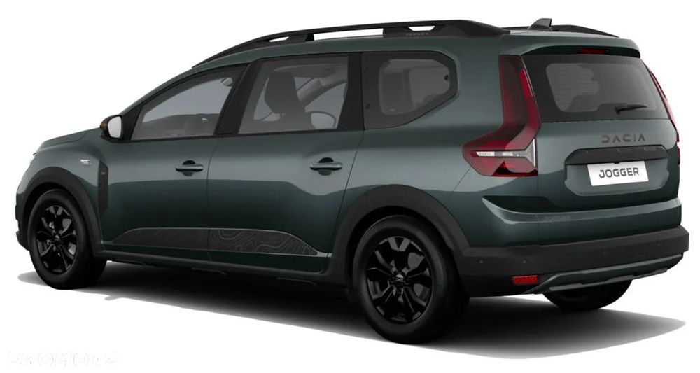 Dacia Jogger - 3
