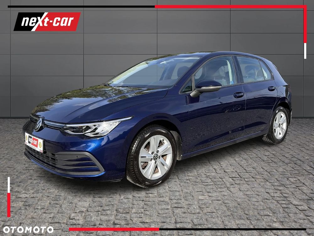 Volkswagen Golf VIII 1.5 eTSI EVO Life DSG - 1