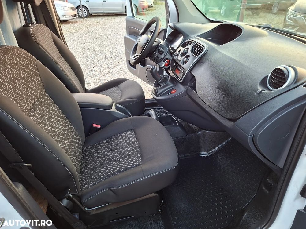 Renault Kangoo - 16