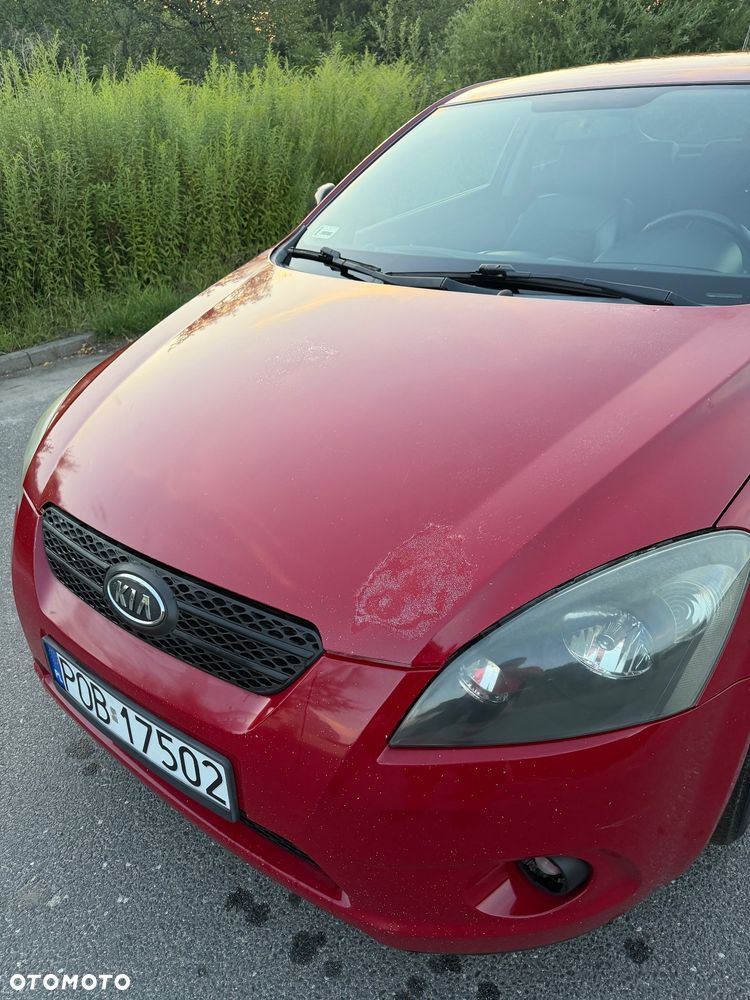 Kia Ceed 1.4 Comfort - 15