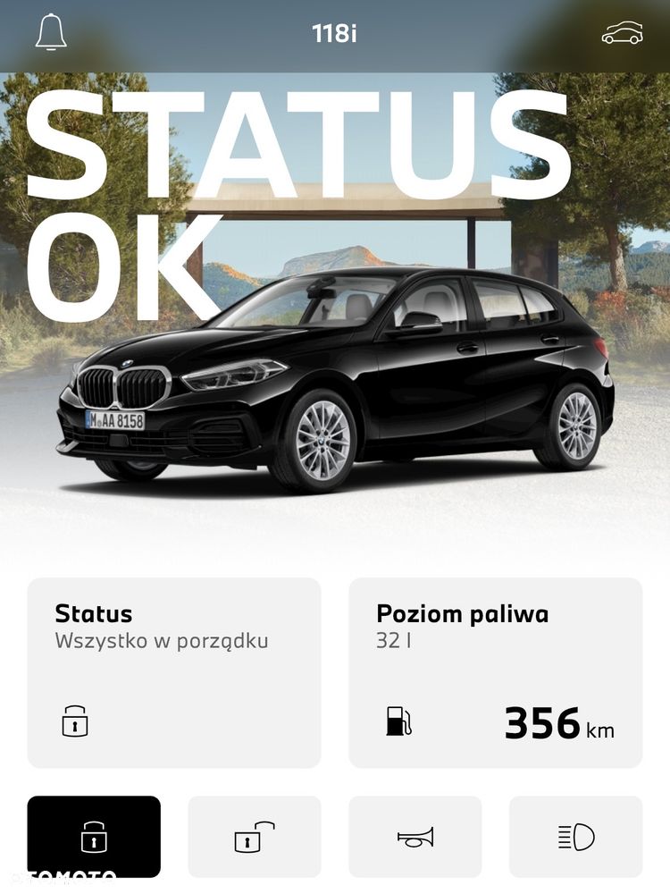 BMW Seria 1 118i Advantage - 16