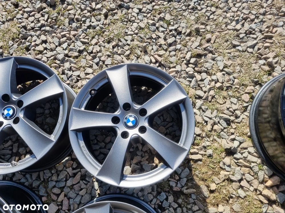 BMW X3 GO1,X4 G02,BMW I4 G26,BMW 3 G20,G21 7,5X17 ET28 5X112 bdb stan - 3