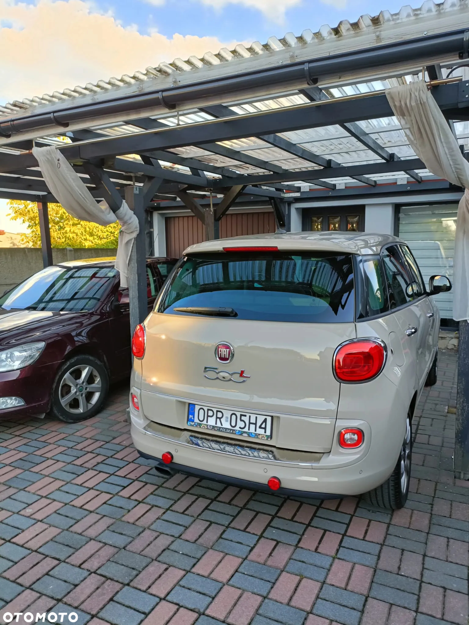 Fiat 500L - 6