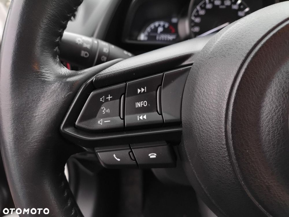 Mazda CX-3 2.0 Skyenergy AWD - 13