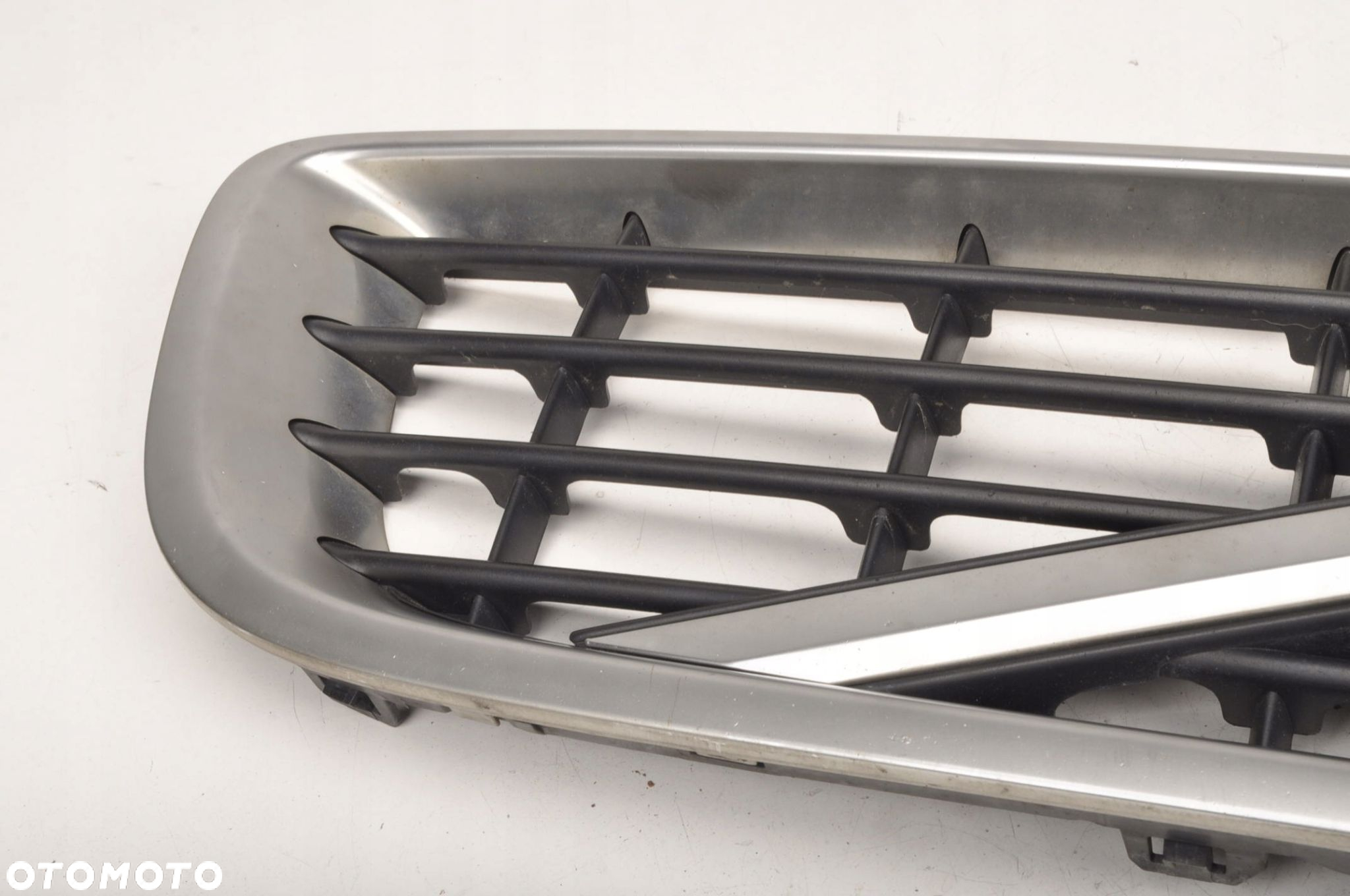 VOLVO S40 II V50 ATRAPA GRIL GRILL 31290533 RDESIGN - 3