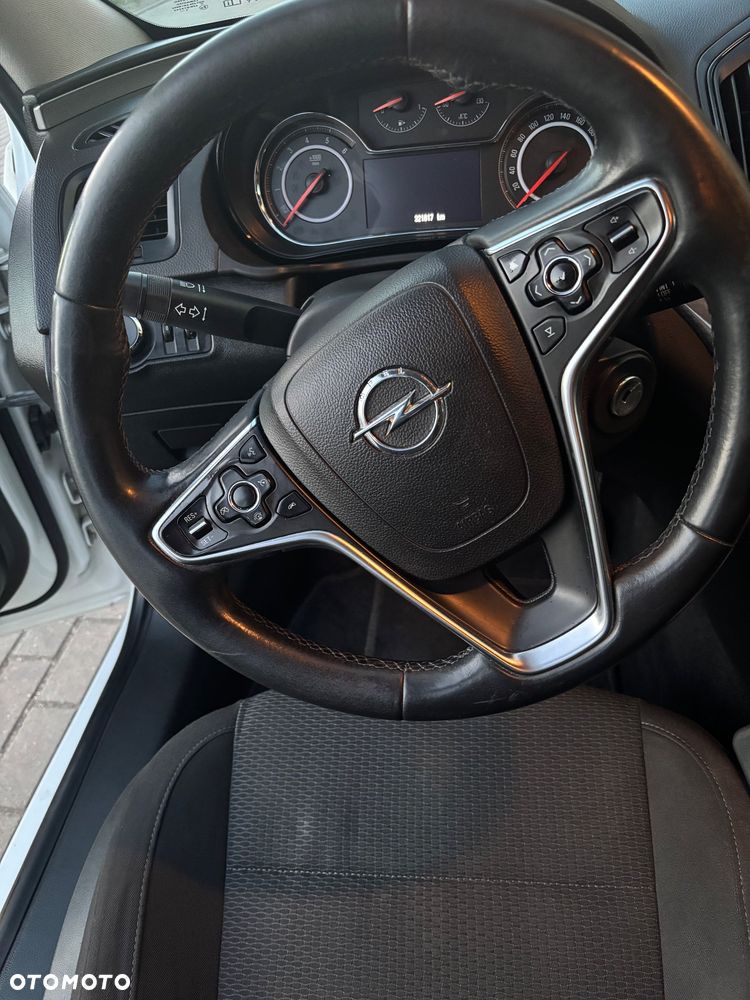 Opel Insignia 1.6 CDTI Start/Stop Edition - 5