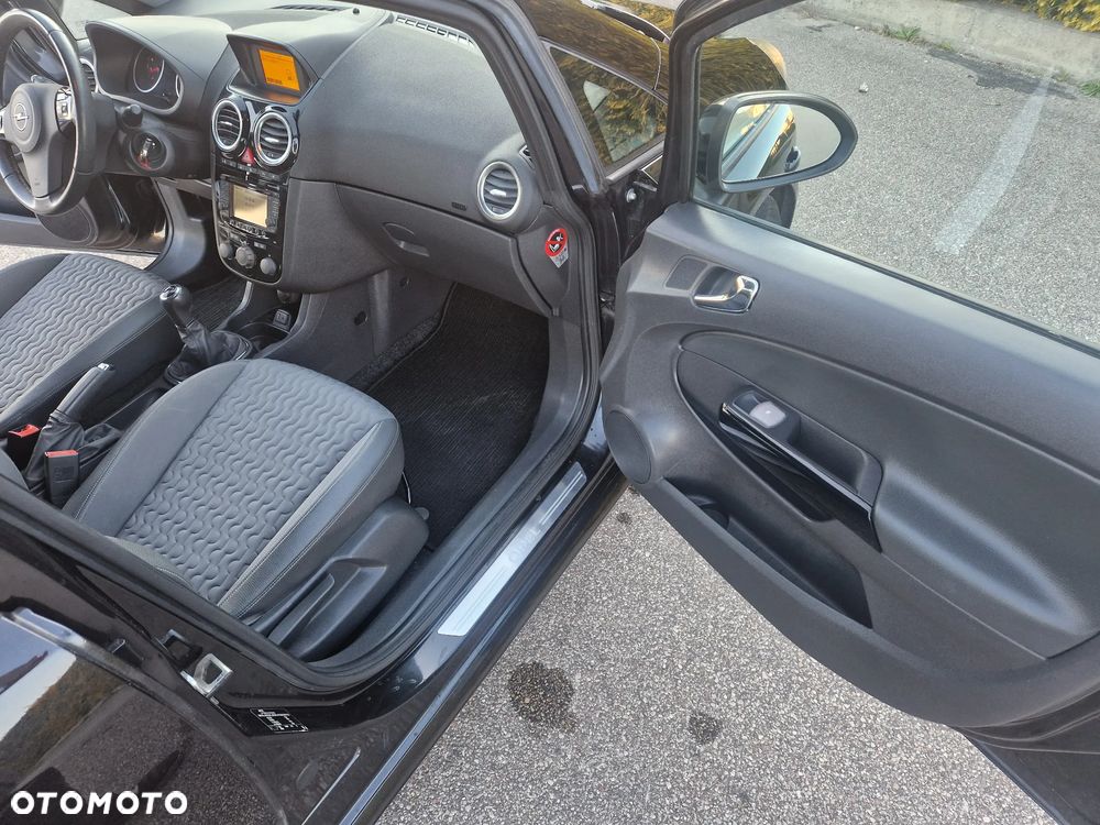 Opel Insignia - 10