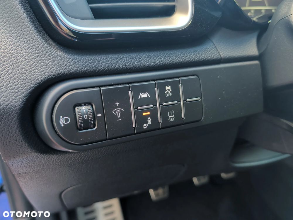 Kia ProCeed - 28