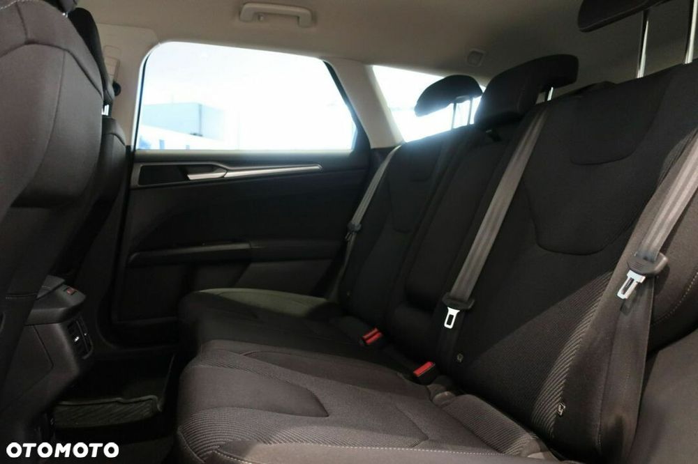Ford Mondeo 2.0 TDCi Titanium - 15