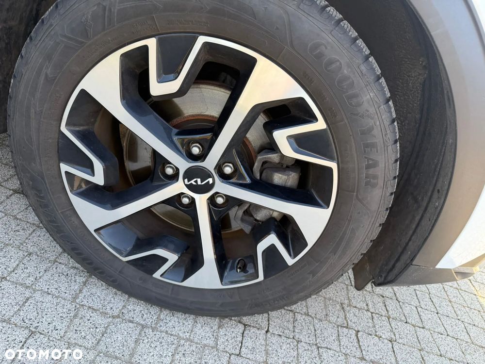 Kia Sportage 1.6 CRDI L 2WD DCT - 5