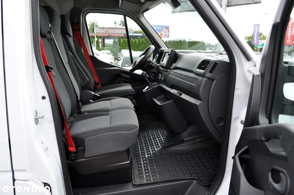 Renault MASTER - 30