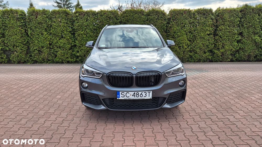 BMW X1 xDrive20i Sport - 5