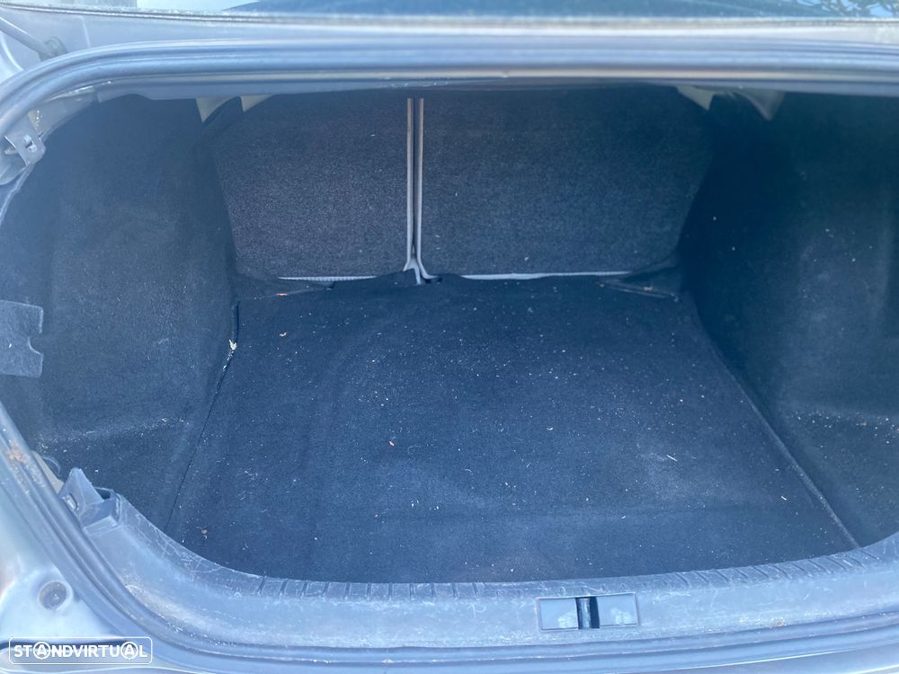 SEAT Cordoba 1.4 TDI Reference - 8