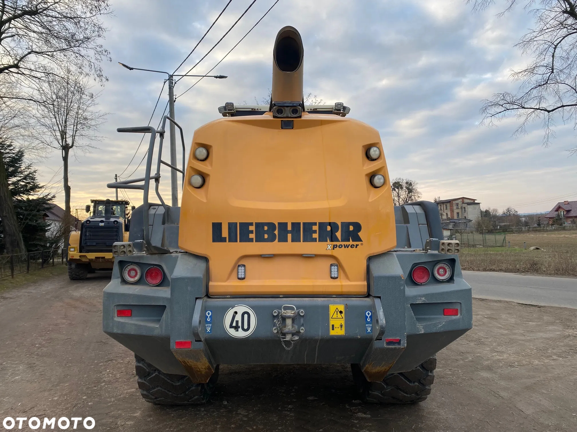 Liebherr L566 Xpower, 2020 ROK, 8900 MTH, z NIEMIEC, PIĘKNY STAN - 5