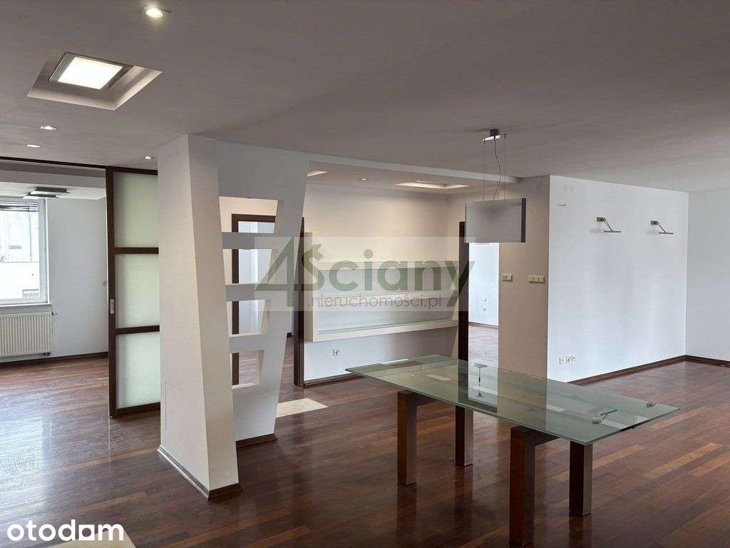 Komfortowy 4-pokojowy apartament na Woli