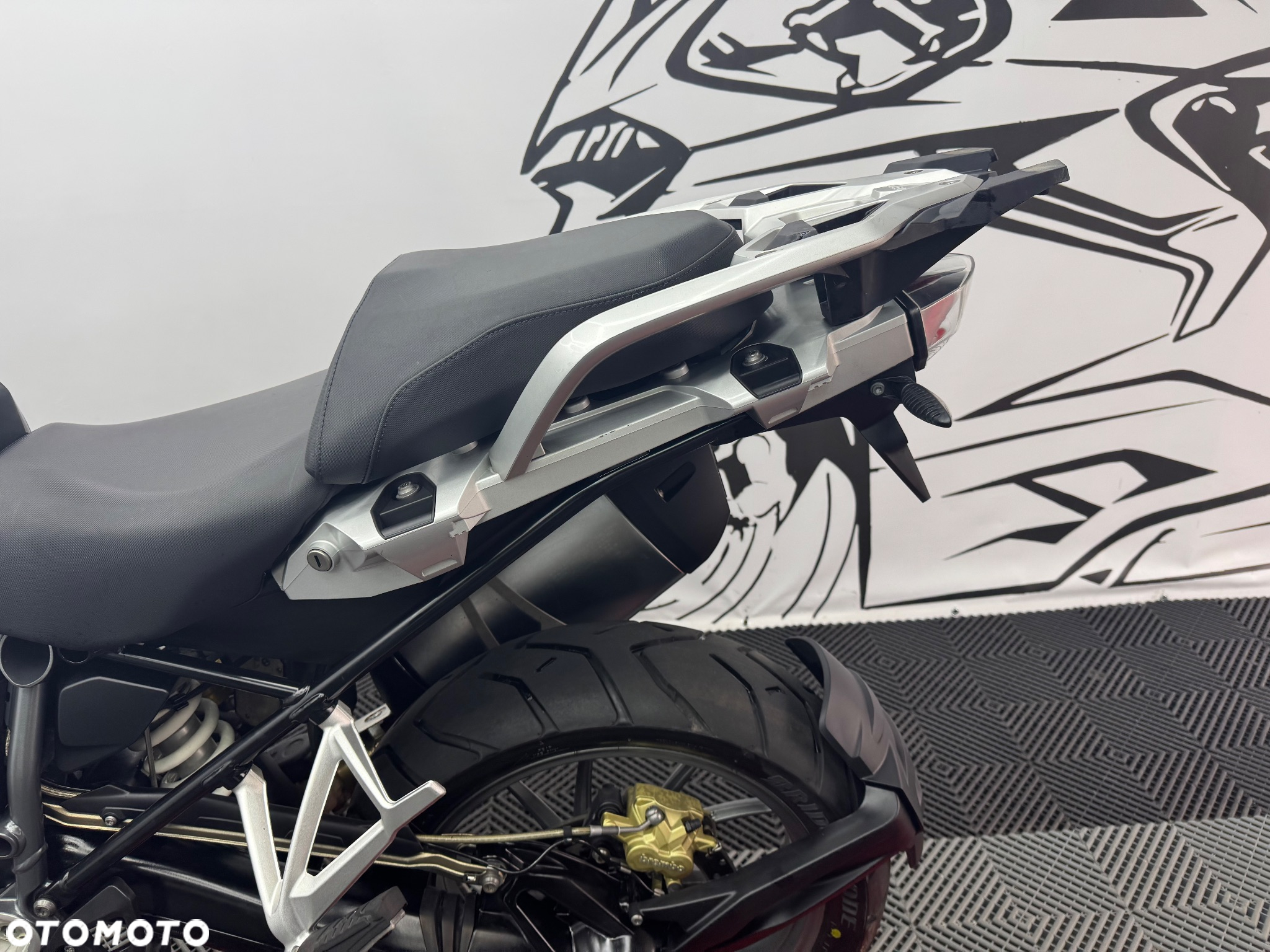 BMW R - 15