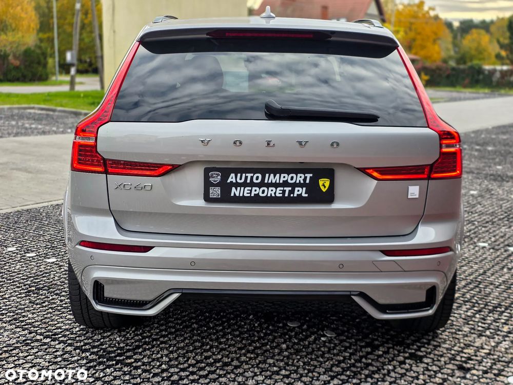 Volvo XC 60 T8 Plug-In Hybrid AWD Polestar Engineered - 39
