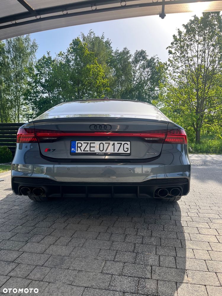 Audi A7 Sportback - 32