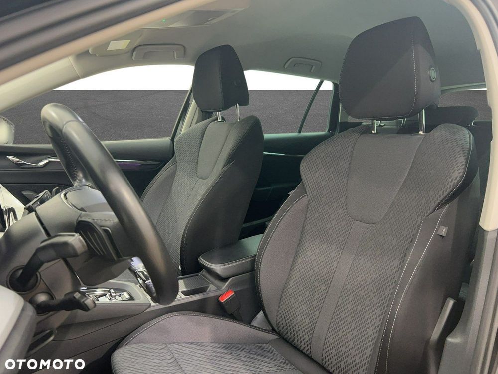 Skoda Octavia 1.5 TSI e-Tec Ambition DSG - 16