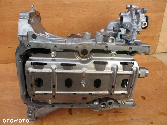 SUZUKI SVIFT VI SX4 VITARA III 1.4 K14D BOOSTERJET BLOK TŁOK TŁOKI WAŁ dół - 14